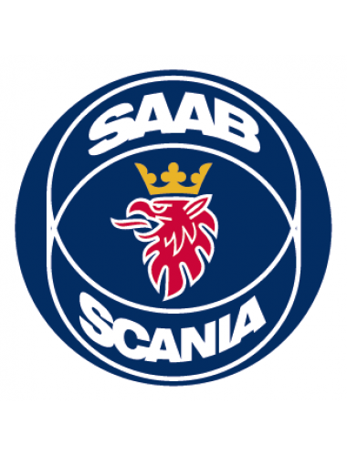 Saab Scania tarra